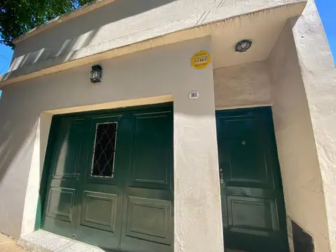 Depto Tipo Casa en Alquiler de 2 dormitorios