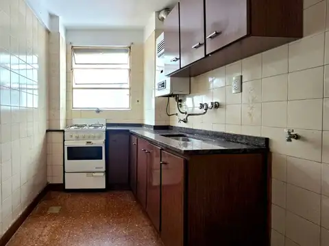 Departamento en Venta en Parque Chas, USD 102.500