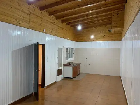 Casa en Venta de 2 dormitorios