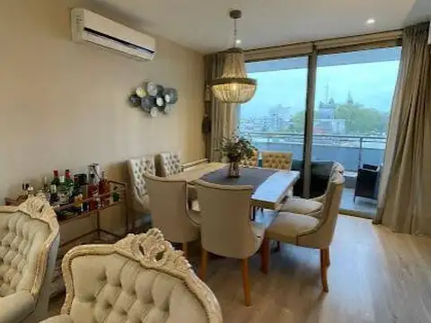 Departamento en Venta 15 años