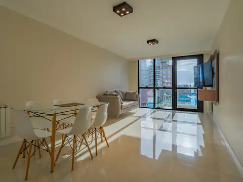 Departamento en Alquiler en Chauvin, $ 1.250.000