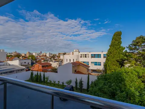 Departamento en Alquiler con 1