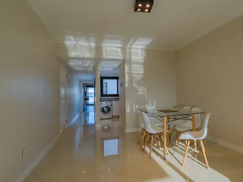 Departamento en Alquiler con 1