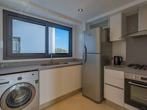 Departamento en Alquiler en Chauvin, $ 1.250.000