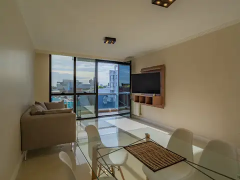 ALQUILER DEPARTAMENTO 2 AMBIENTES DELFI XVI