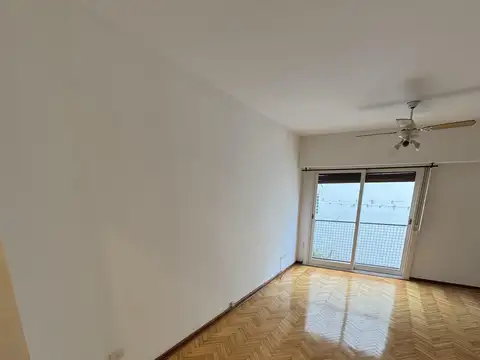 Departamento Palermo, 3 ambientes, con cochera y baulera IMPECABLE