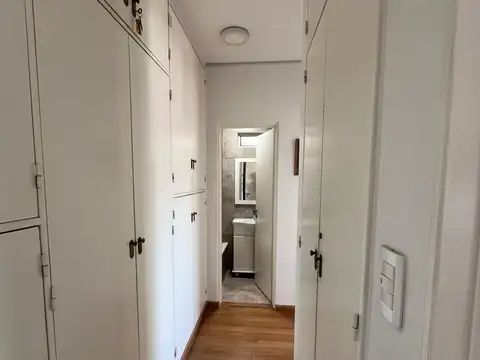 Departamento en Alquiler Temporal 40 años