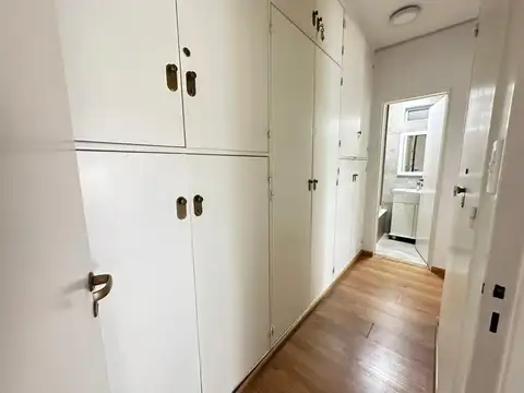 Departamento en Recoleta