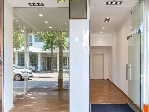 ALQUILER Local comercial céntrico