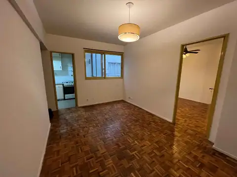 Departamento en Alquiler en Caballito, Capital Federal