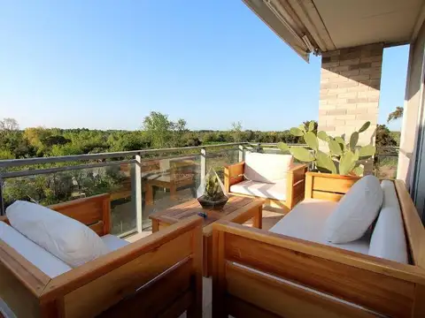 Departamento en Venta al Sureste