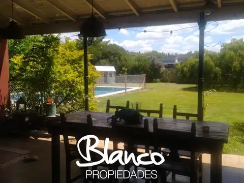 Casa en Venta en Santa Teresa, USD 430.000