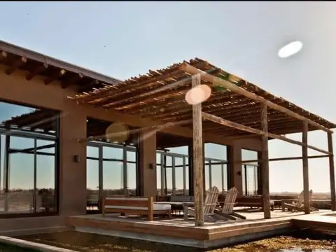 Terreno en Venta en El Naudir, USD 150.000