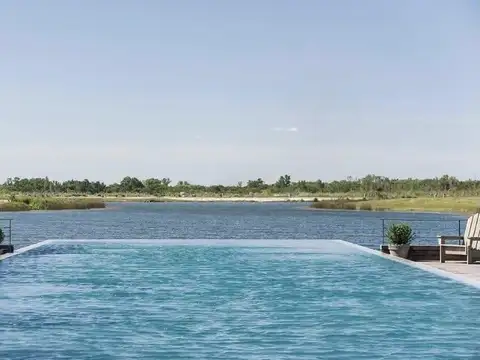 Terreno en Venta en El Naudir, USD 150.000