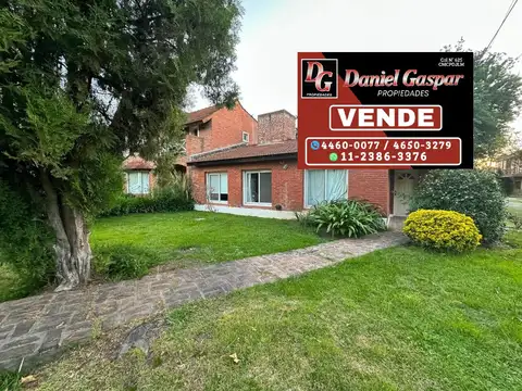 Casa en venta en Champagnat