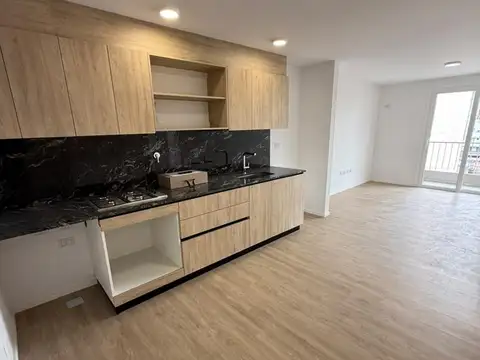 Departamento 4 ambientes con 3 baños