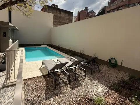 Departamento en Venta en Nueva Córdoba, Córdoba