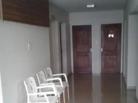 Salta 1100, Piso 1°