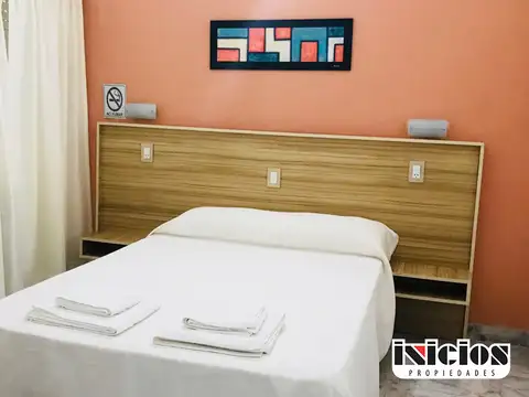 Hotel en Venta en Mar De Ajo, USD 1.600.000