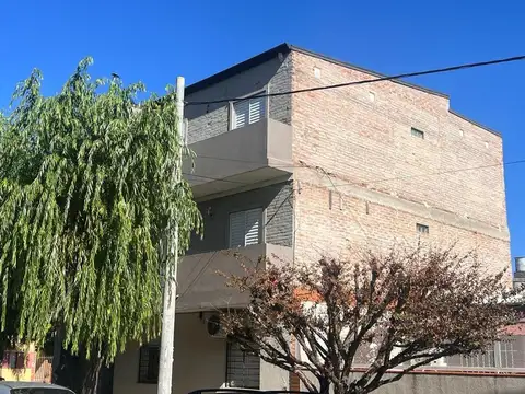 DEPARTAMENTO DOS DORMITORIOS EN VENTA- SANTA FE
