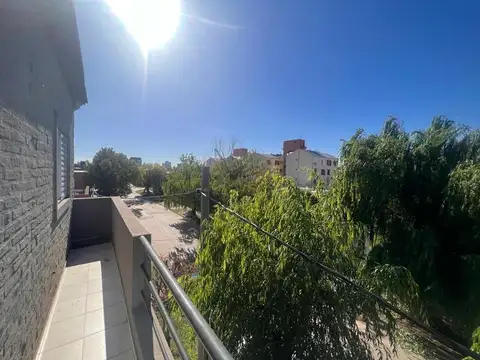 Urquiza 4000, Piso 2°