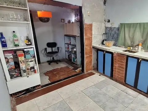 Payador Indio Bares 3100