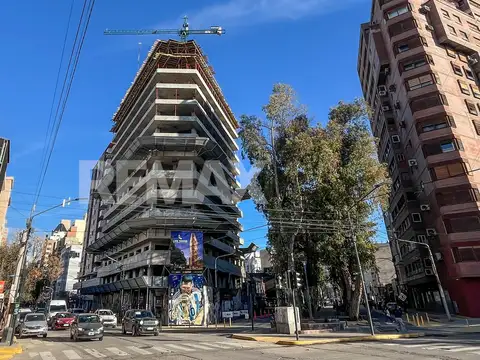 Dpto Venta Belgrano y Av Argentina, Centro Neuquén