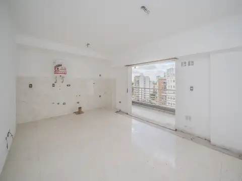 Departamento en Venta en Caseros, Partido de Tres de Febrero