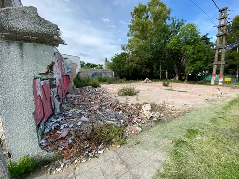 Terreno en Venta en City Bell, USD 350.000