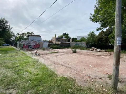 Venta de Lote, City Bell, La Plata