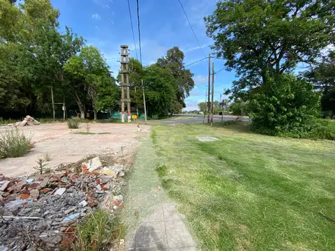 Terreno en Venta de 395,0 m2