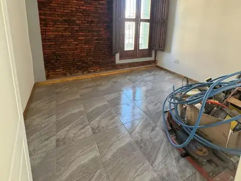 Casa antigua reciclada en calle 4 entre 13 y 15 ¡RETASADA!