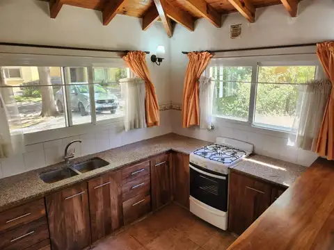 Casa en Venta en Barrio Villa Rosa, USD 129.000