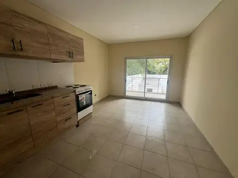 Departamento en Alquiler de 1 dormitorio