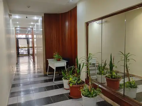 VENTA DEPARTAMENTO 3 AMBIENTES BALCÓN BALVANERA