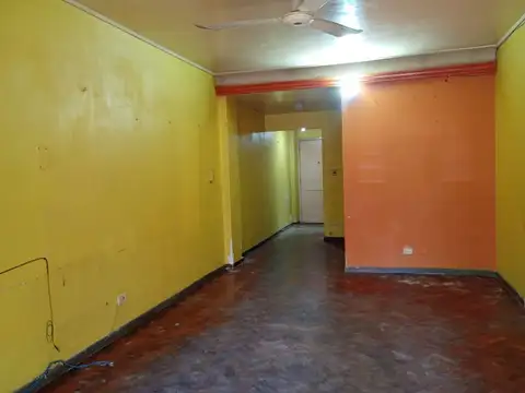 VENTA DEPARTAMENTO 3 AMBIENTES BALCÓN BALVANERA
