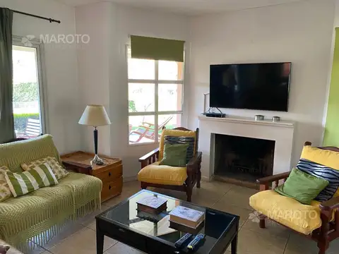 Casa en Venta 15 años