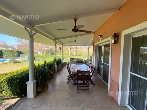 Casa en Venta en Septiembre, USD 250.000