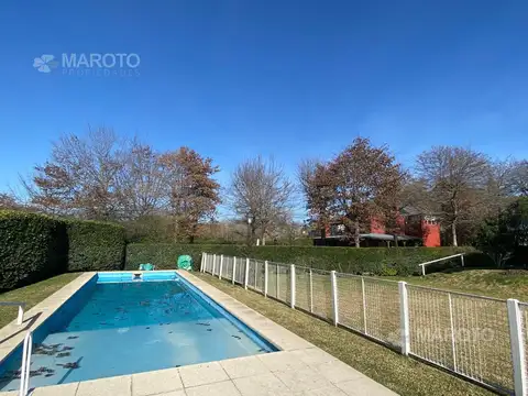 Casa en VENTA    Barrio Septiembre - Maroto Propiedades