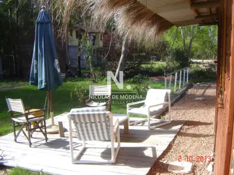 Casa en Venta en La Barra, USD 135.000