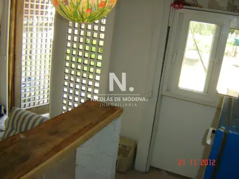 Casa en Venta de 1 dormitorio