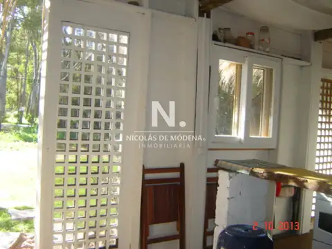 Casa en Venta 2025 años