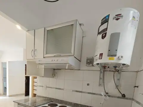 venta mono ambiente en Almagro