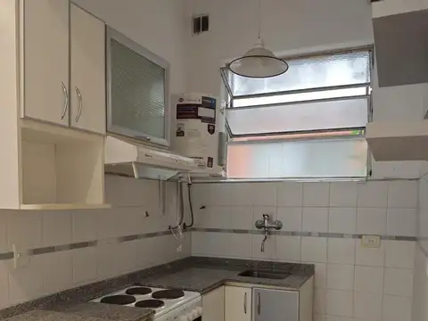 Departamento en Venta 80 años