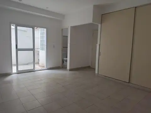 Departamento en Venta en Almagro, USD 59.900