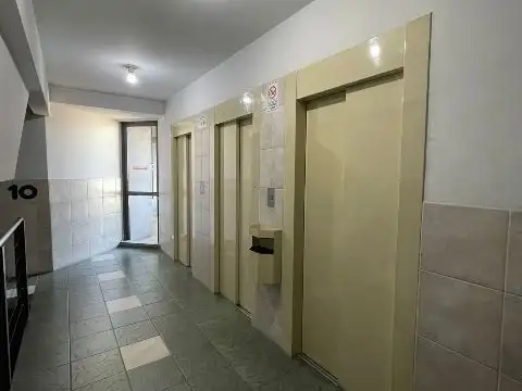 entre rios 2900, Piso 10