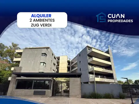 Departamento en Alquiler en Pilar, Partido de Pilar