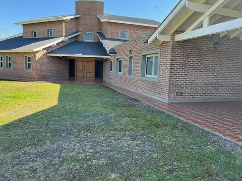 Casa en Venta 20 años
