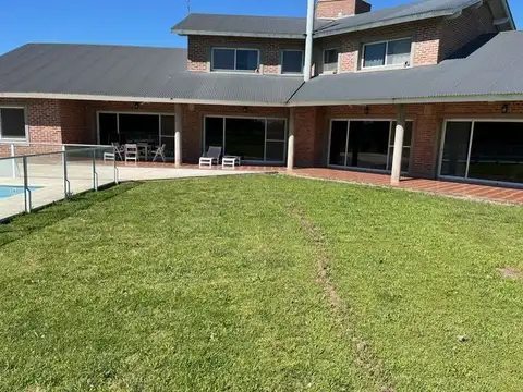Casa en Venta de 5 dormitorios