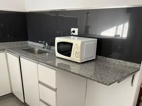 Departamento en Venta en Parana, USD 46.000